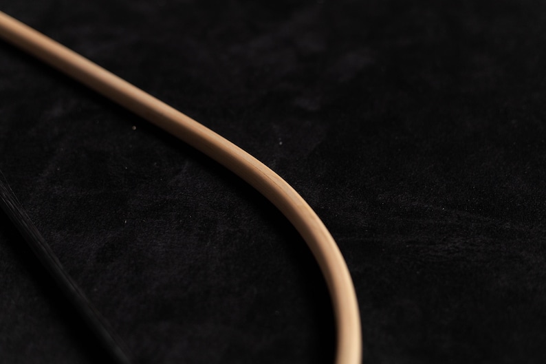 Bow for Jouhikko / Tagelharpa - Image 4