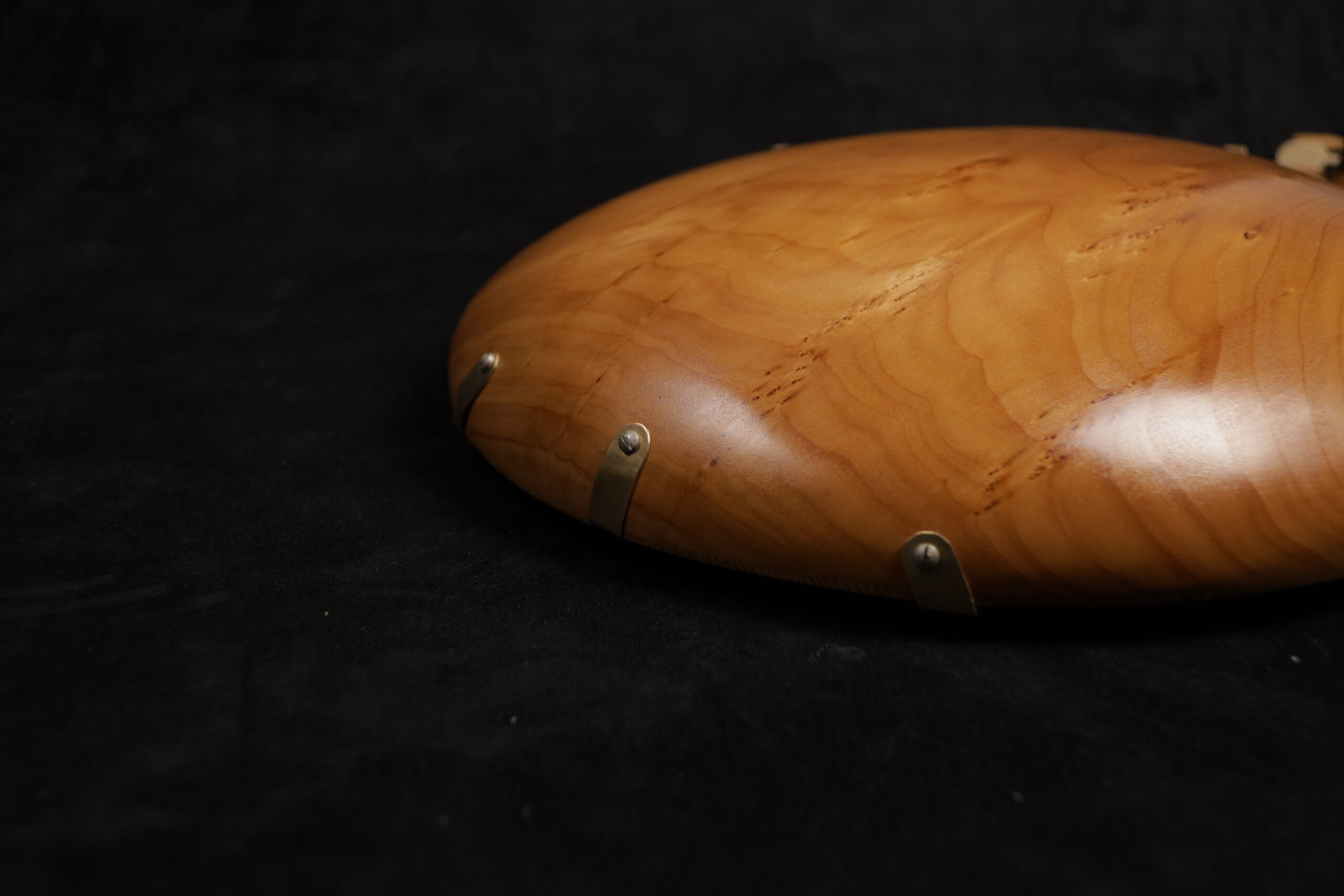 Bandura Ukrainian Traditional Folk Musical Instrument - Image 7