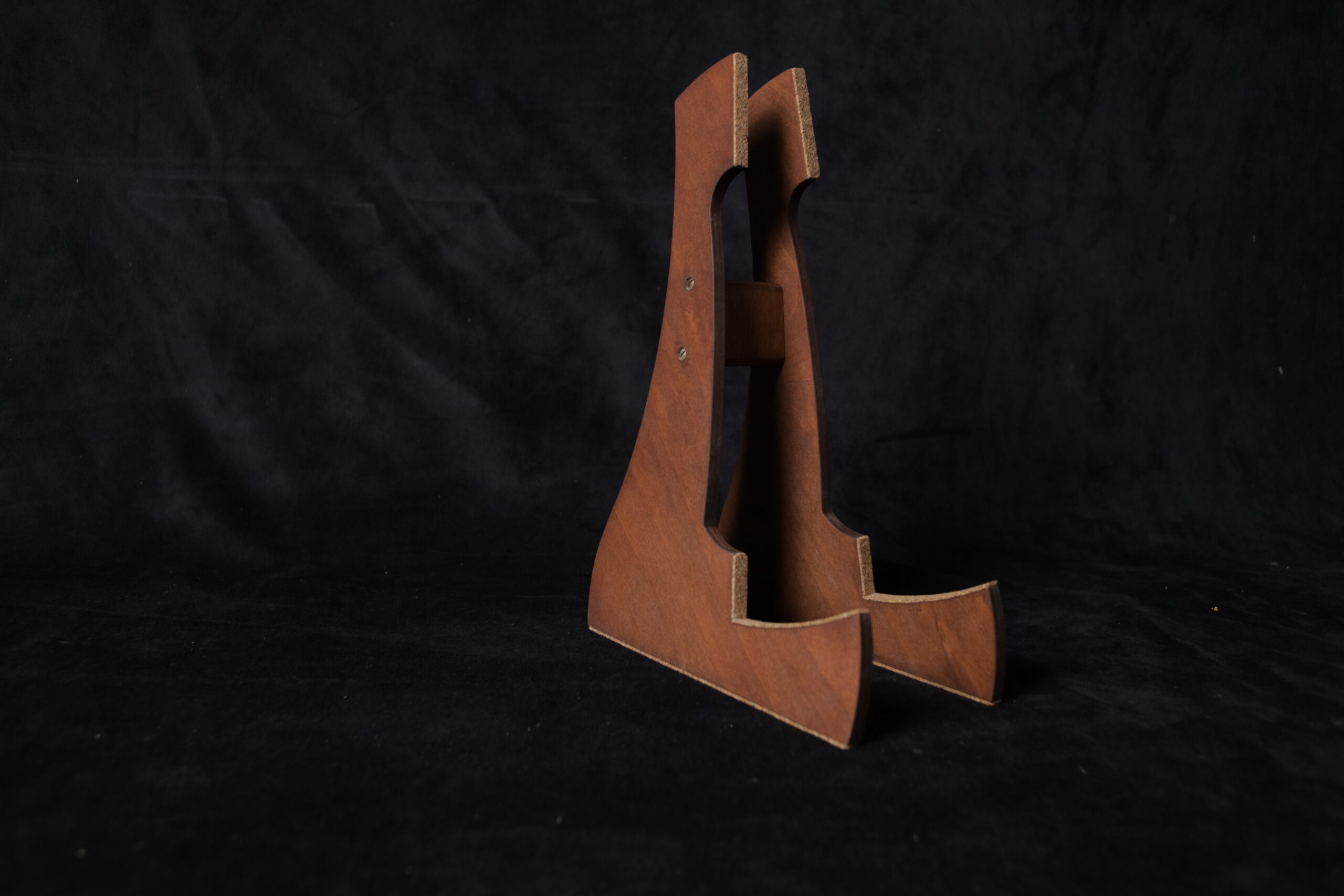 Lyres stand - Image 8