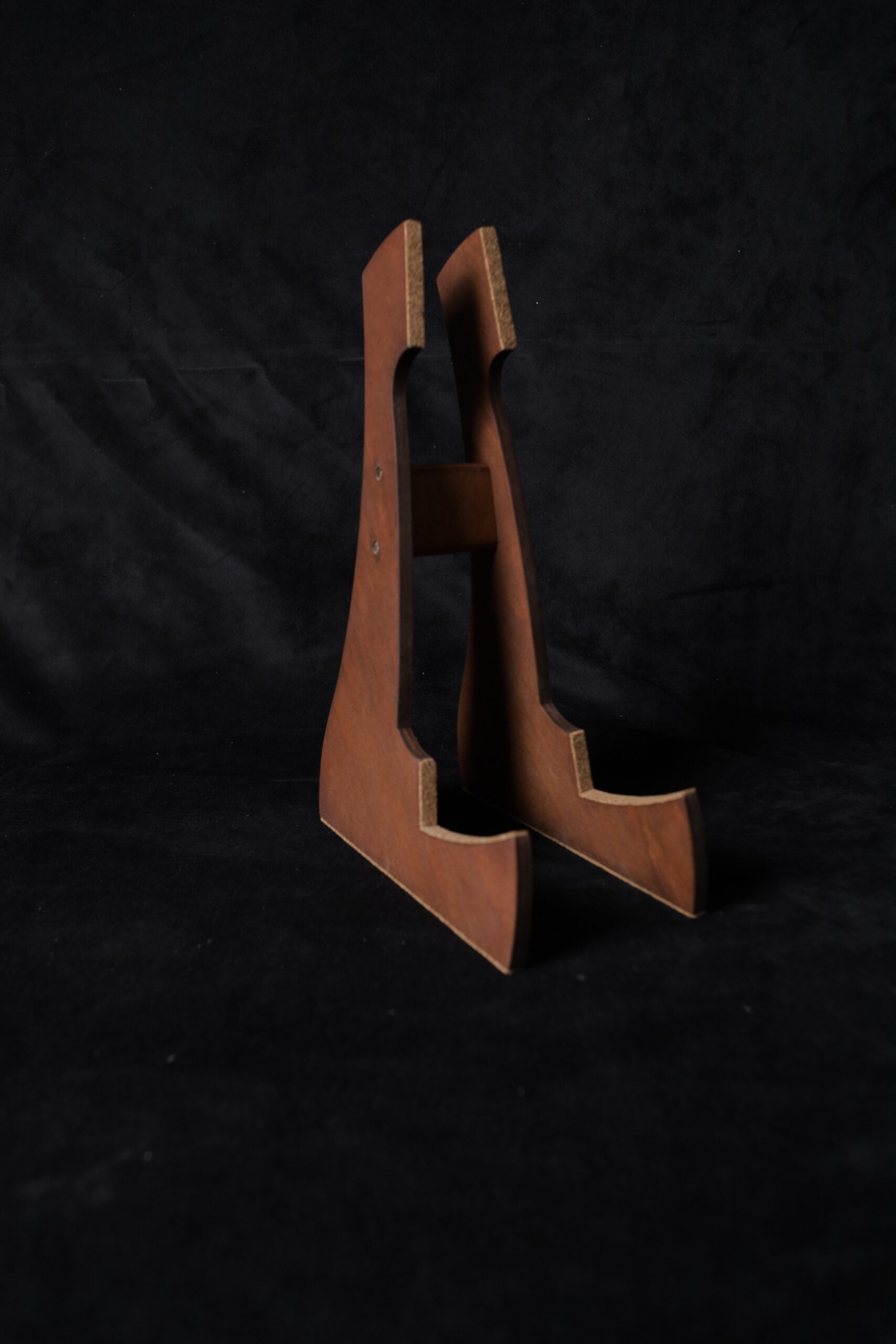 Lyres stand - Image 2