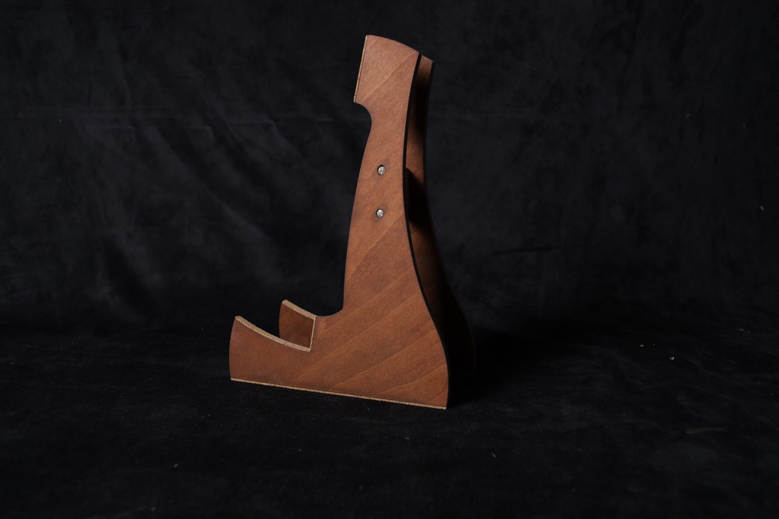 Lyres stand - Image 9