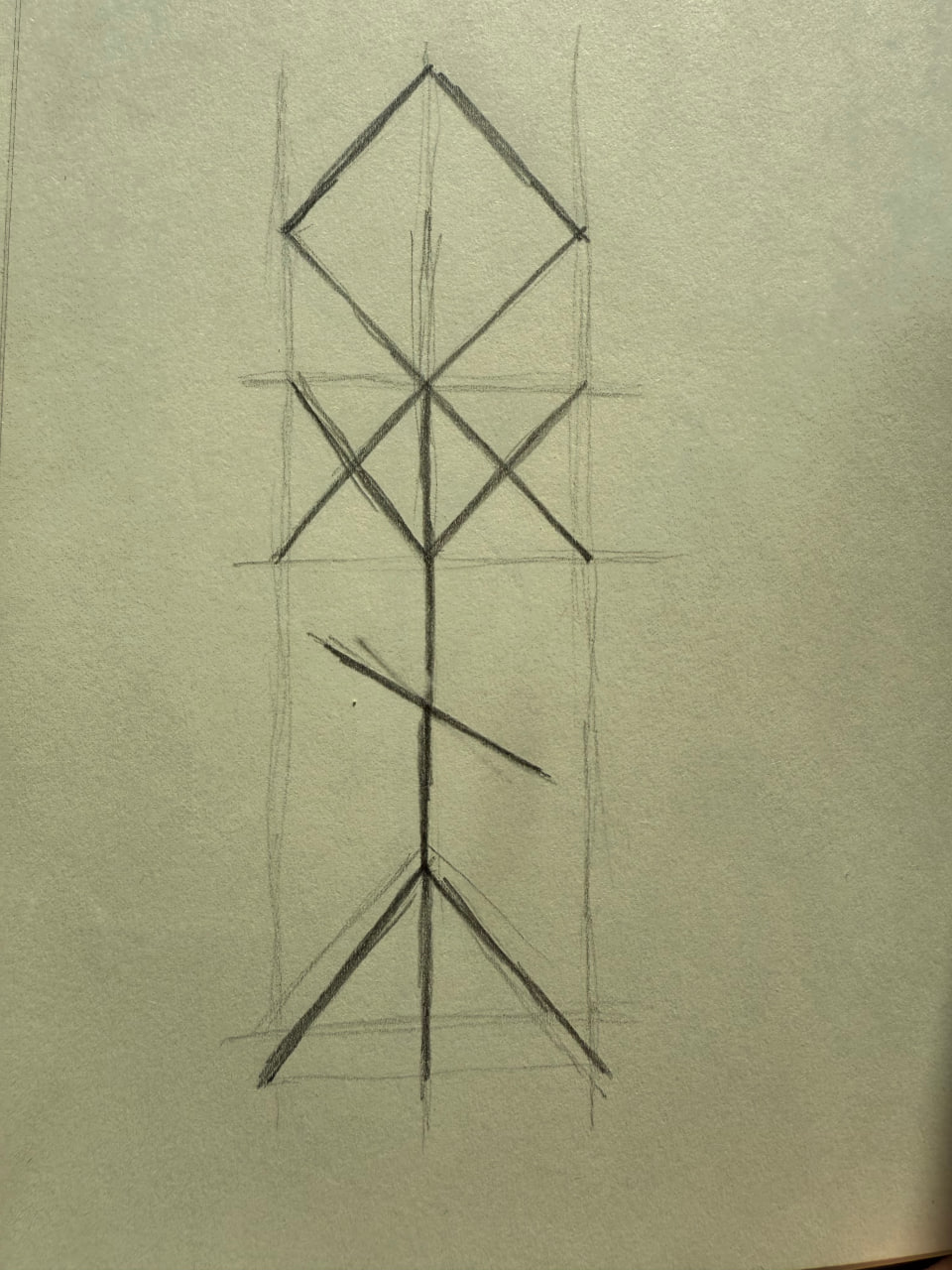 Custom Tagelharpa / Talharpa 2/2 - Image 2