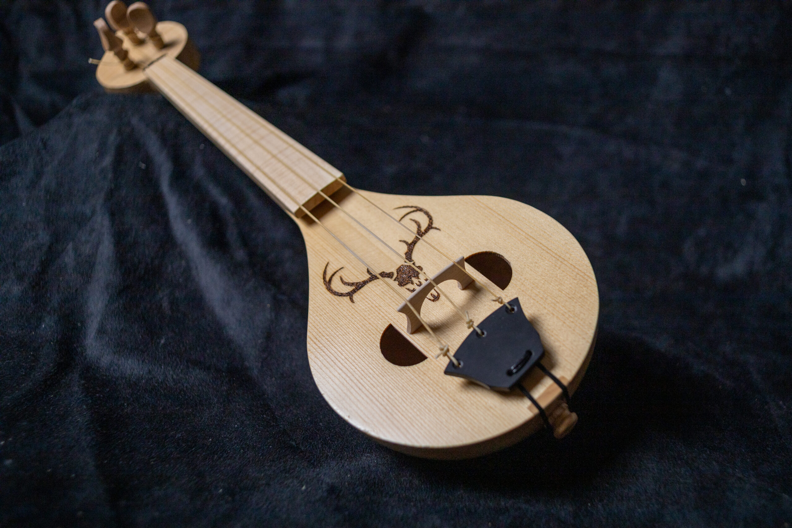 Rebec - Image 2