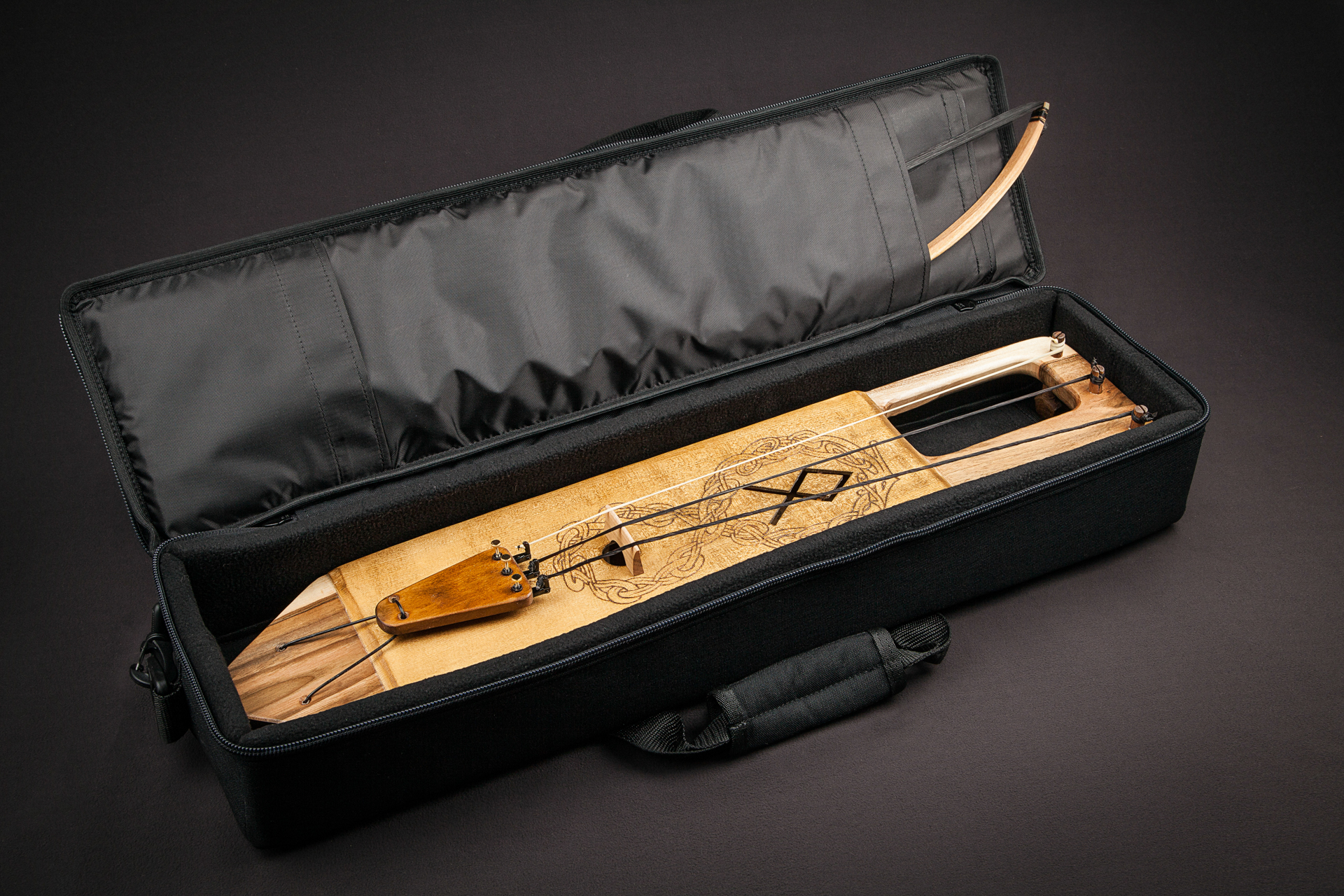 Comfortable soft case for everyday use