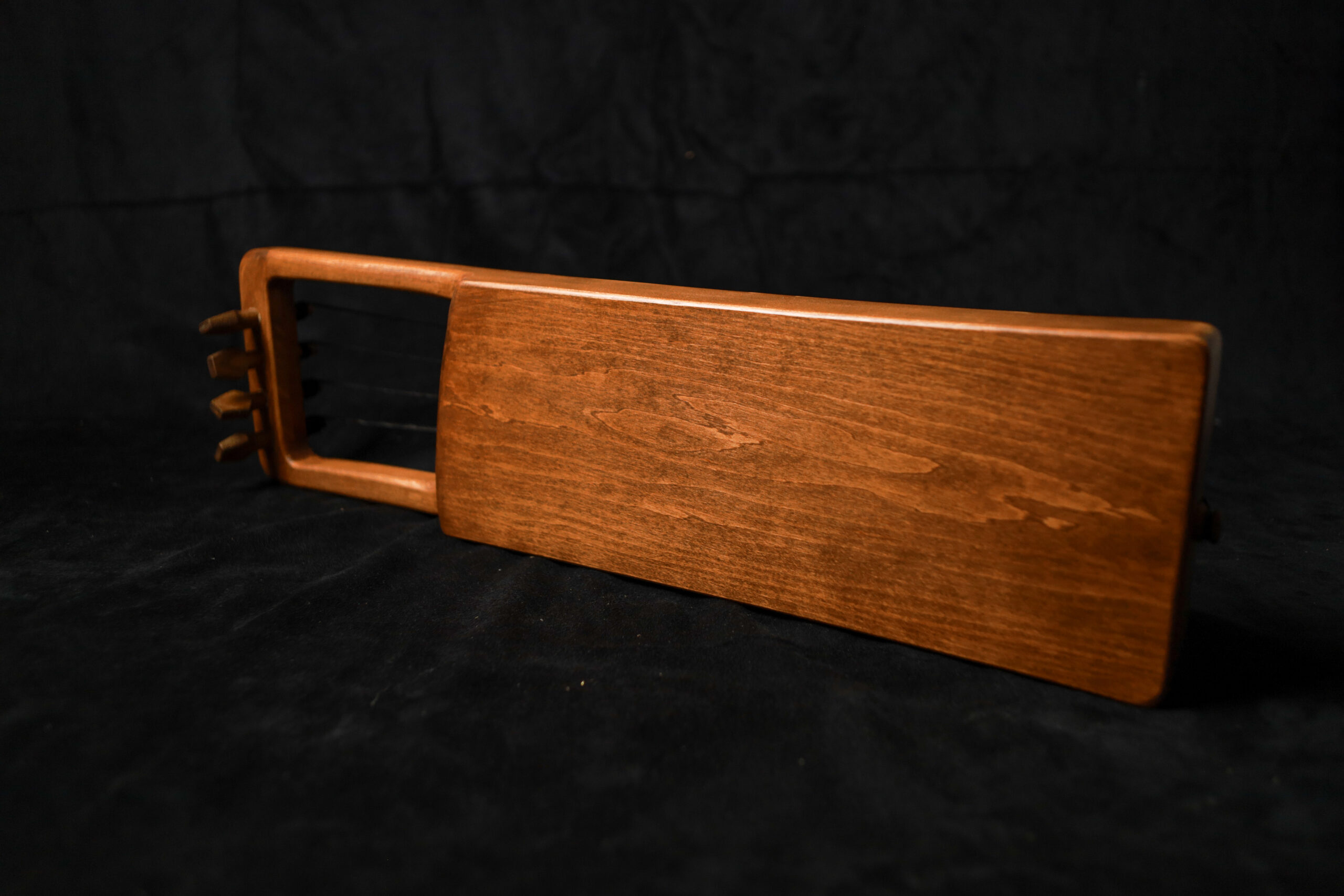 Tagelharpa/Talharpa "Fox" - Image 11